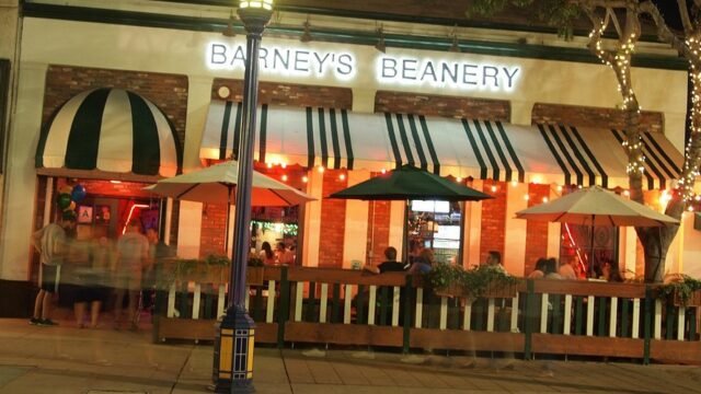 barney-s-beanery