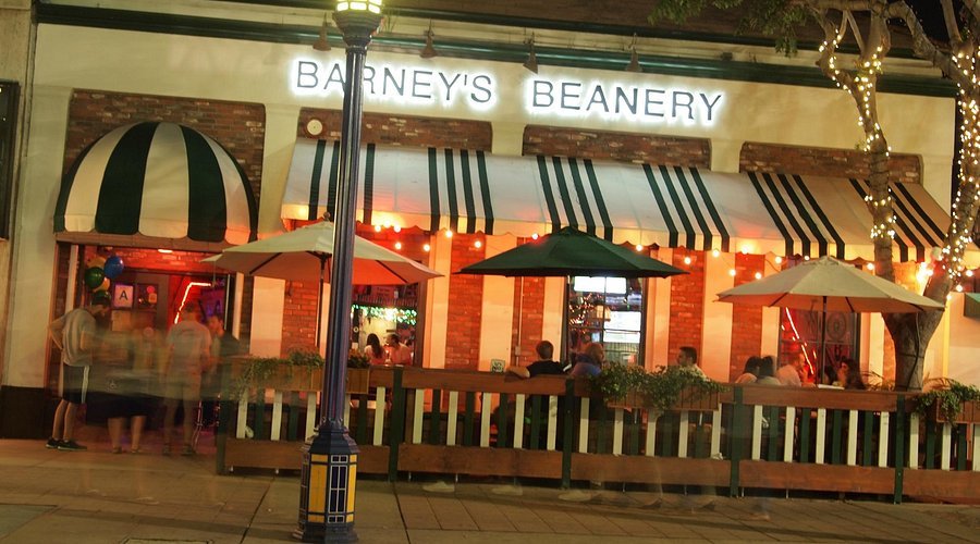 barney-s-beanery