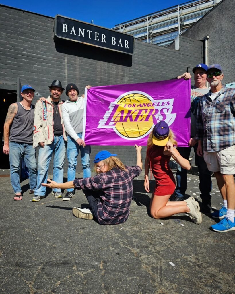 banter-bar